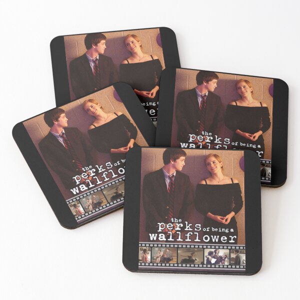 Item preview, the perks of being a walflower designed and sold by kaingioler.