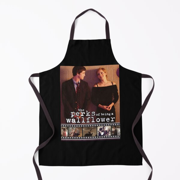Item preview, the perks of being a walflower designed and sold by kaingioler.