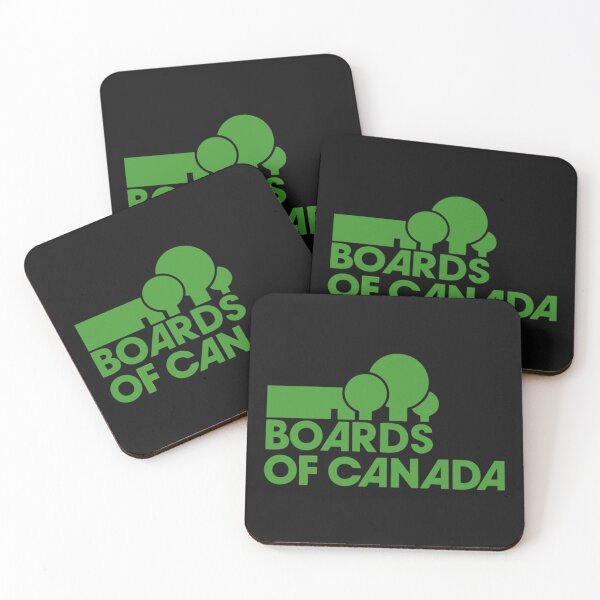 Item preview,  Boards of Canada designed and sold by abc22shirts.