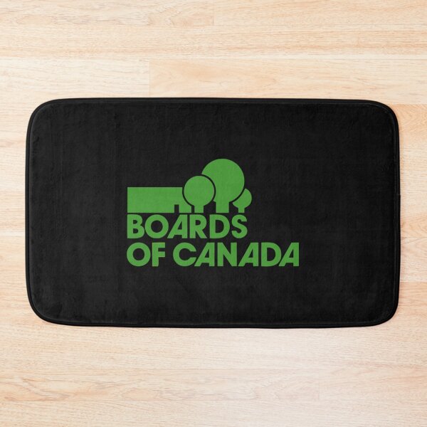 Item preview,  Boards of Canada designed and sold by abc22shirts.