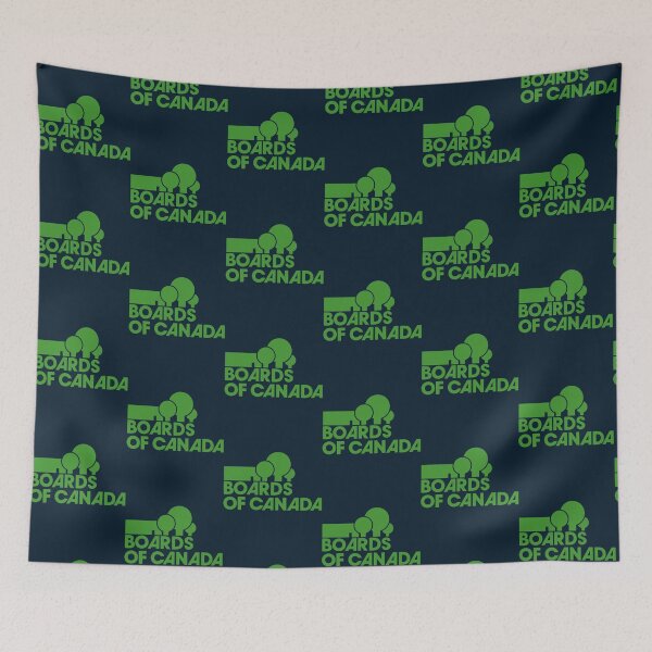 Item preview,  Boards of Canada designed and sold by abc22shirts.