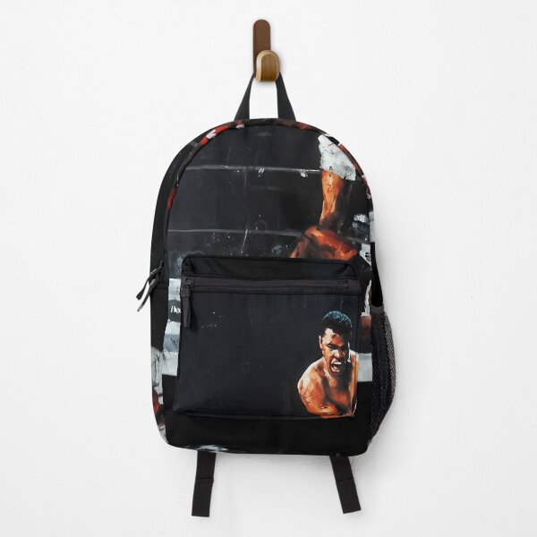 Item preview, Muhamad-Ali-(14) designed and sold by germuni.
