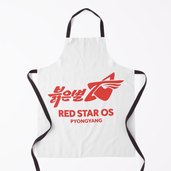 Item preview, Red Star OS Pyongyang Retro Tech Parody Web Browser North Korea designed and sold by w1ckerman.