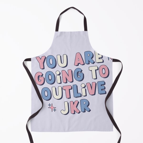 Item preview, you are going to outlive jkr designed and sold by goblinbabe.