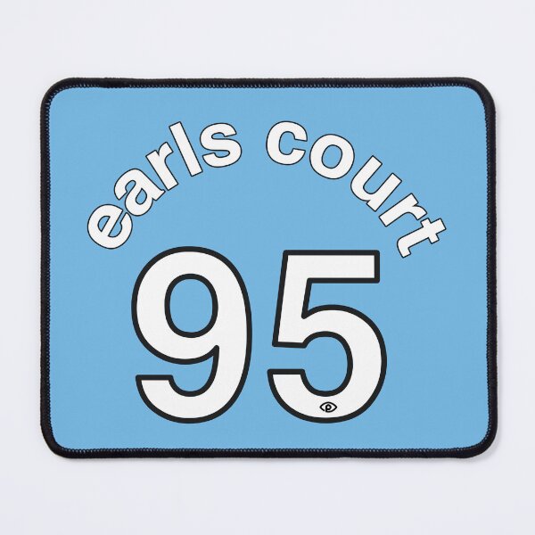 Item preview, MADE IN THE 90s: EARLS COURT 95 - CLASSIC CONCERTS designed and sold by phigment-art.