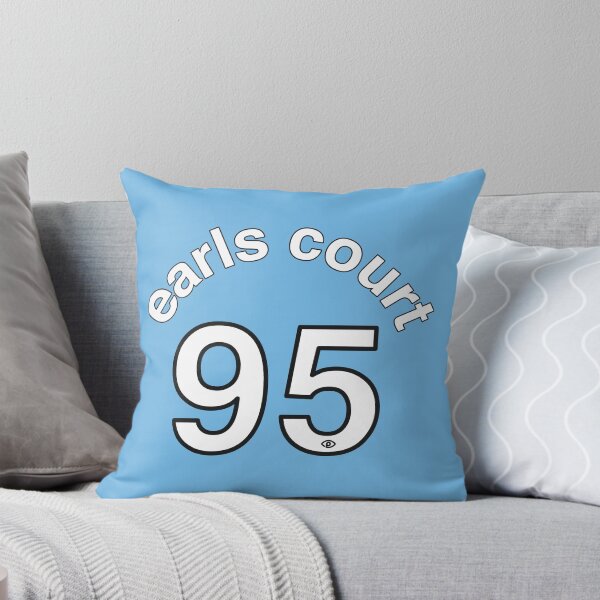 Item preview, MADE IN THE 90s: EARLS COURT 95 - CLASSIC CONCERTS designed and sold by phigment-art.