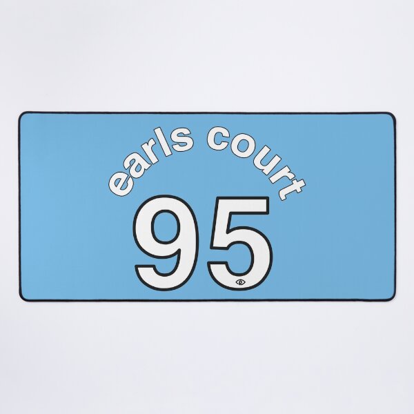 Item preview, MADE IN THE 90s: EARLS COURT 95 - CLASSIC CONCERTS designed and sold by phigment-art.