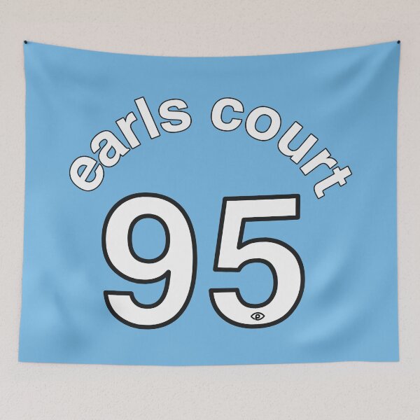Item preview, MADE IN THE 90s: EARLS COURT 95 - CLASSIC CONCERTS designed and sold by phigment-art.