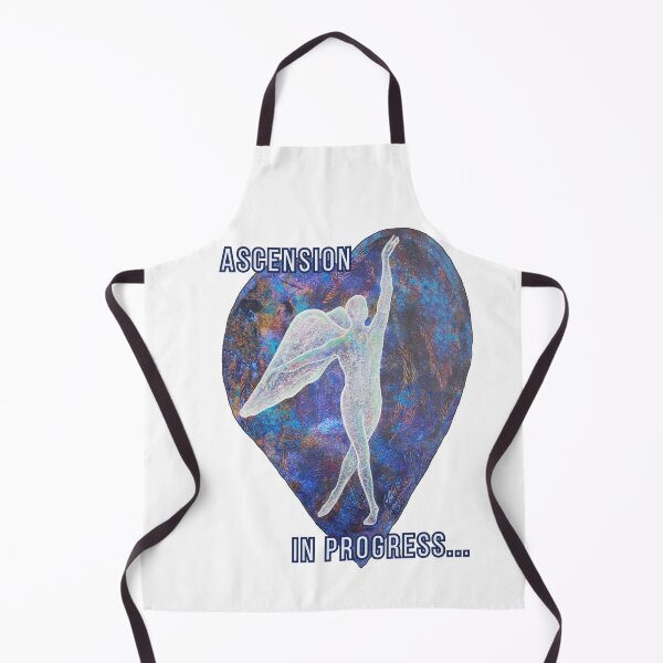 Item preview, Ascension In Progress... designed and sold by MarionOhmer.