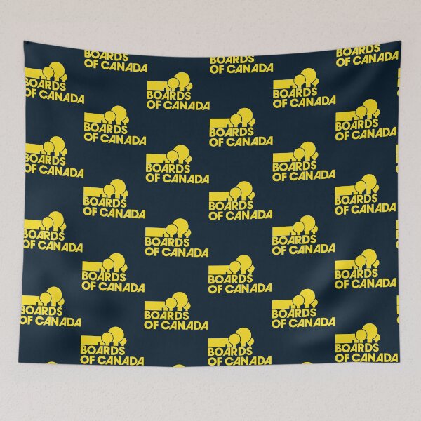 Item preview, Boards of Canada designed and sold by abc22shirts.
