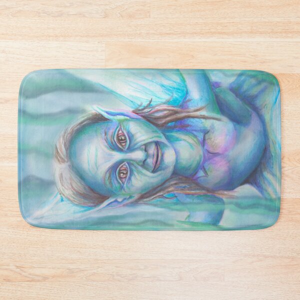 Item preview, Mermaid designed and sold by AmethistFaye.