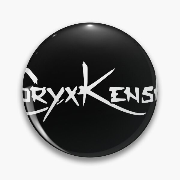 Item preview, CoryxKenshin designed and sold by Karla Mandujano.