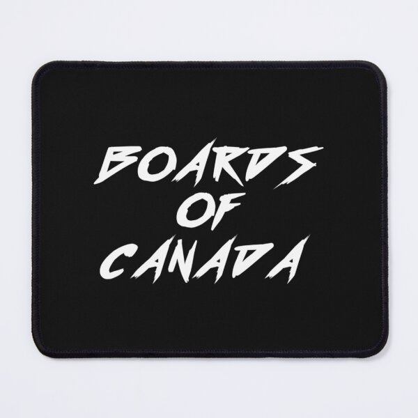 Item preview, Boards of Canada designed and sold by abc22shirts.