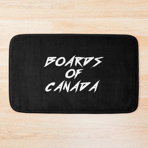 Item preview, Boards of Canada designed and sold by abc22shirts.