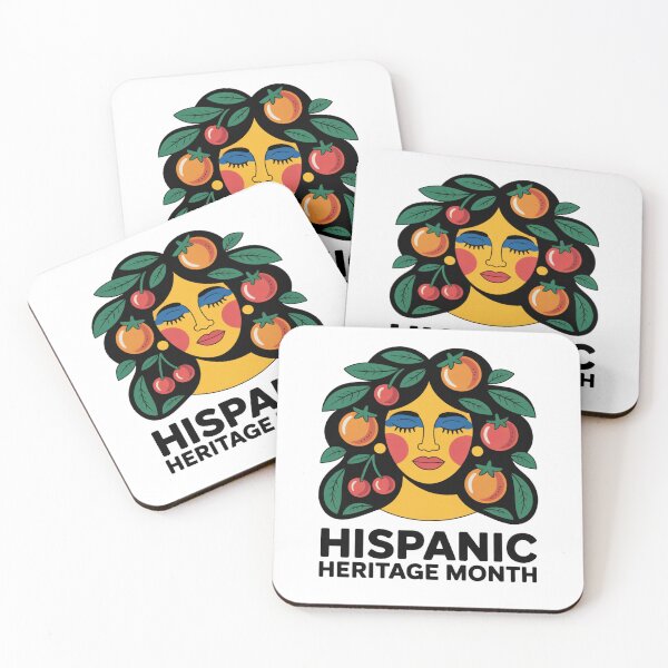 Item preview, Hispanic Heritage Month – Nature & Identity designed and sold by Gravly.