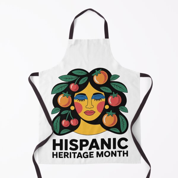 Item preview, Hispanic Heritage Month – Nature & Identity designed and sold by Gravly.