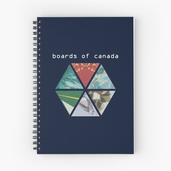 Item preview, Boards of Canada designed and sold by abc22shirts.