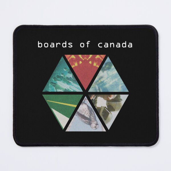 Item preview, Boards of Canada designed and sold by abc22shirts.