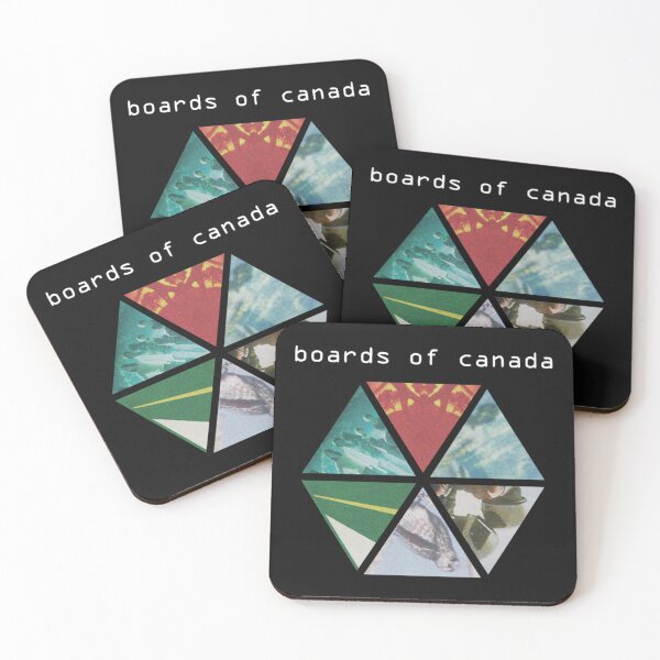Item preview, Boards of Canada designed and sold by abc22shirts.