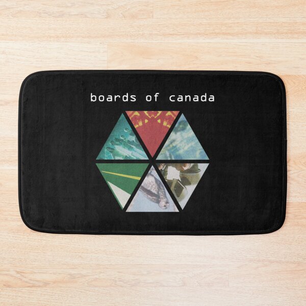 Item preview, Boards of Canada designed and sold by abc22shirts.