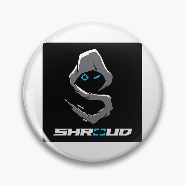 Item preview, Shroud designed and sold by goal-getter.