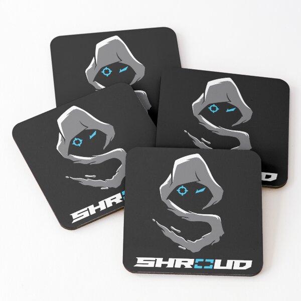 Item preview, Shroud designed and sold by goal-getter.
