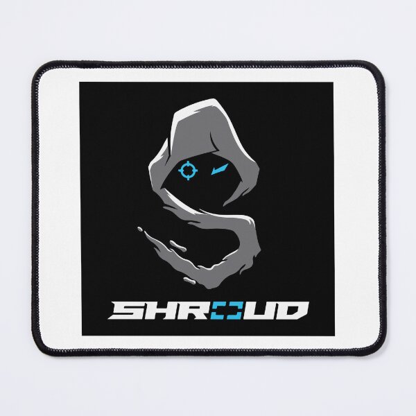 Item preview, Shroud designed and sold by goal-getter.