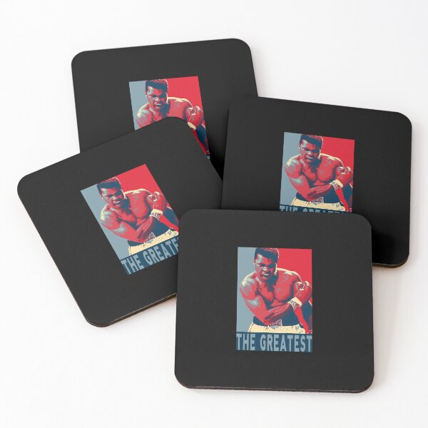 Item preview, Muhamad-Ali-(16) designed and sold by germuni.