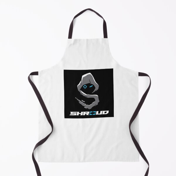 Item preview, Shroud designed and sold by goal-getter.