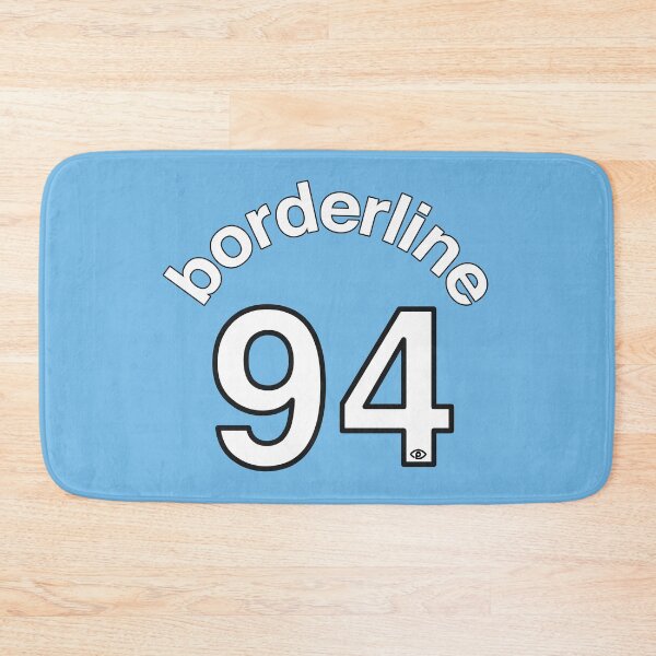 Item preview, MADE IN THE 90s: BORDERLINE 94 - CLASSIC CONCERTS designed and sold by phigment-art.