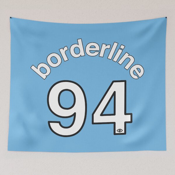 Item preview, MADE IN THE 90s: BORDERLINE 94 - CLASSIC CONCERTS designed and sold by phigment-art.