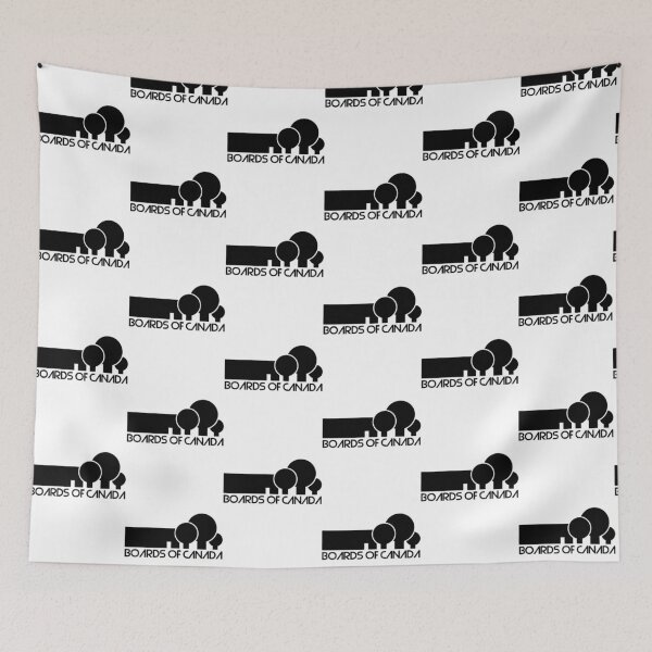 Item preview, Boards of Canada designed and sold by abc22shirts.