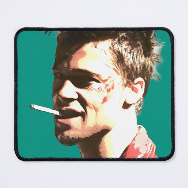 Item preview, Brad designed and sold by Art Sebastian Moreno.