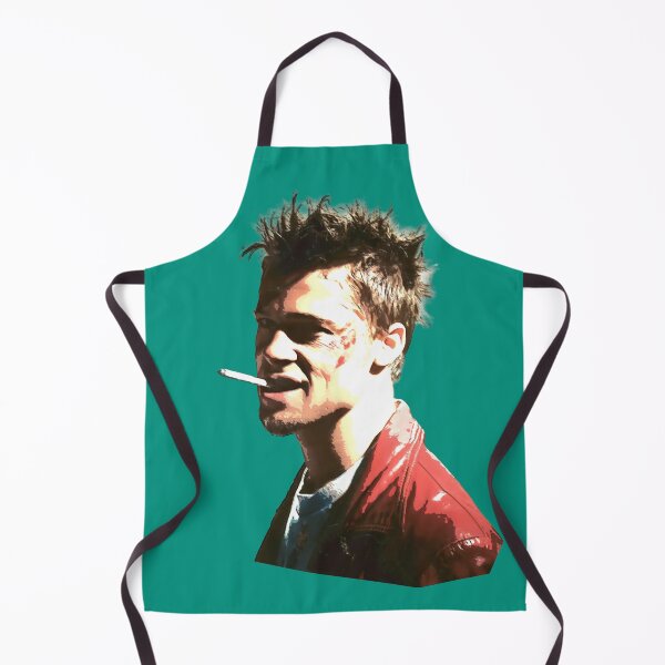 Item preview, Brad designed and sold by Art Sebastian Moreno.