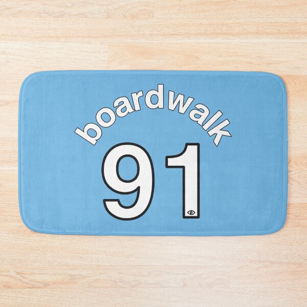 Item preview, MADE IN THE 90s: BOARDWALK 91 - CLASSIC CONCERTS designed and sold by phigment-art.