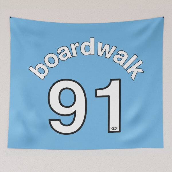 Item preview, MADE IN THE 90s: BOARDWALK 91 - CLASSIC CONCERTS designed and sold by phigment-art.