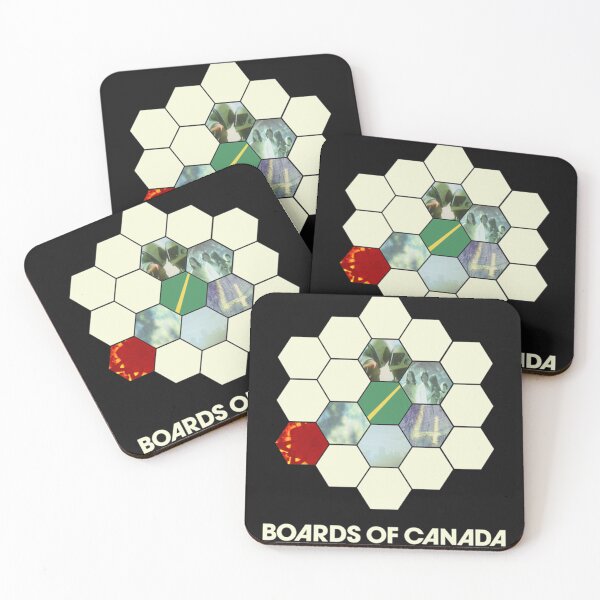 Item preview, Boards of Canada designed and sold by abc22shirts.