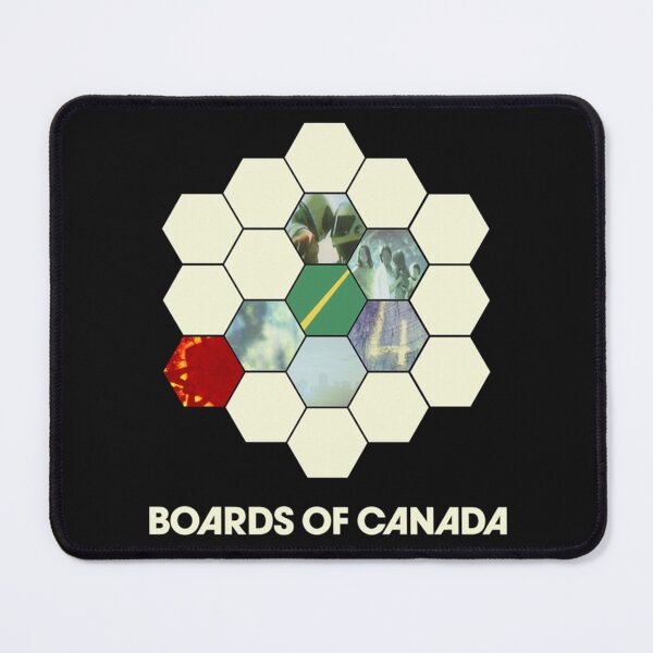 Item preview, Boards of Canada designed and sold by abc22shirts.
