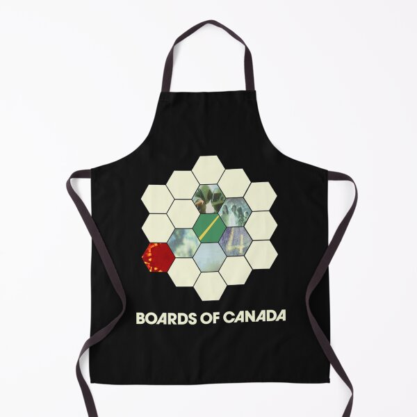Item preview, Boards of Canada designed and sold by abc22shirts.