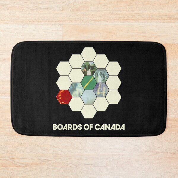 Item preview, Boards of Canada designed and sold by abc22shirts.