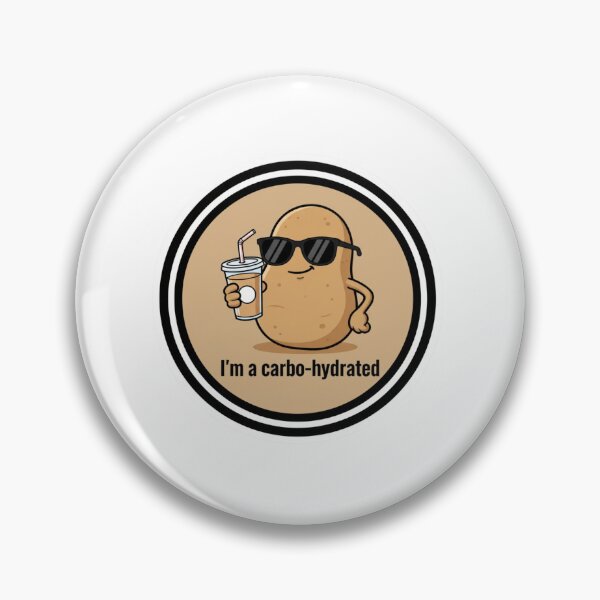 Item preview, Carbo-Hydrated designed and sold by LaElee.