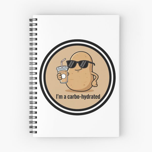 Item preview, Carbo-Hydrated designed and sold by LaElee.