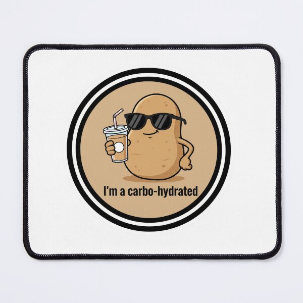 Item preview, Carbo-Hydrated designed and sold by LaElee.