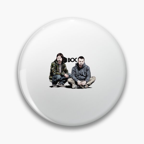 Item preview, Boards of Canada designed and sold by abc22shirts.