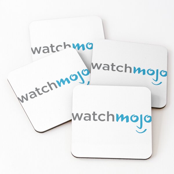 Item preview, Watchmojo designed and sold by goal-getter.