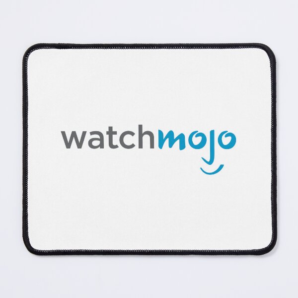 Item preview, Watchmojo designed and sold by goal-getter.