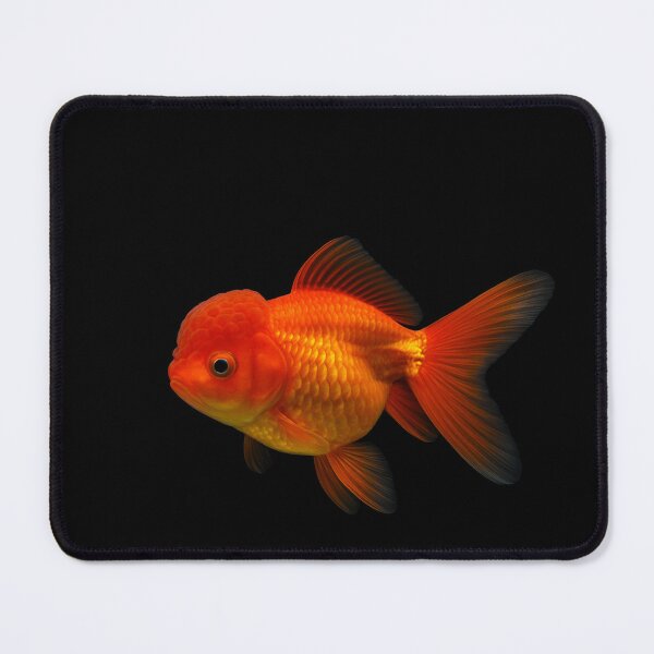 Item preview, Goldfish. designed and sold by moths-minor.