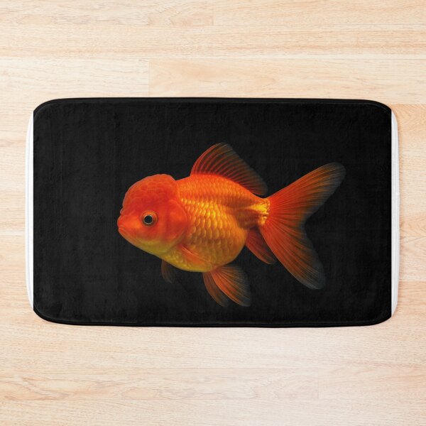 Item preview, Goldfish. designed and sold by moths-minor.