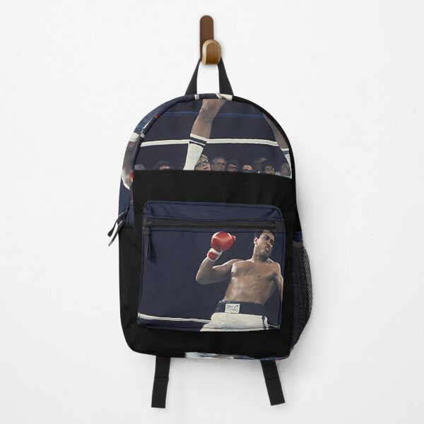 Item preview, Muhamad-Ali-(19) designed and sold by pelicwikj.