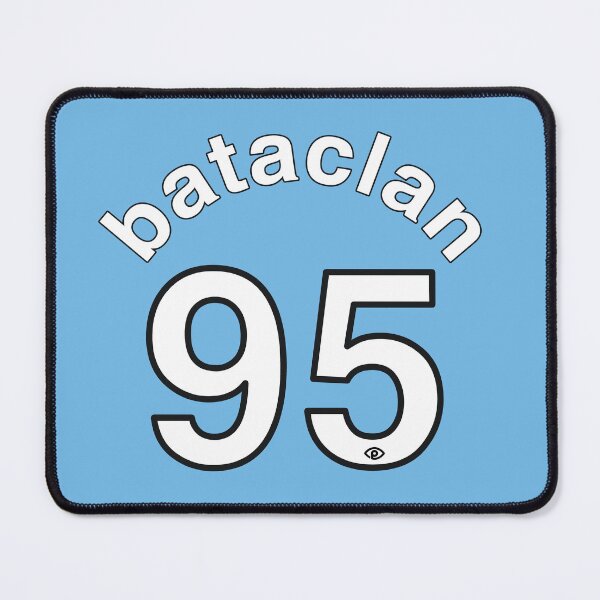 Item preview, MADE IN THE 90s: BATACLAN 95 - CLASSIC CONCERTS designed and sold by phigment-art.